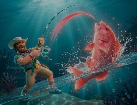 Big Bass Splash