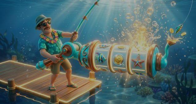 Big Bass Splash