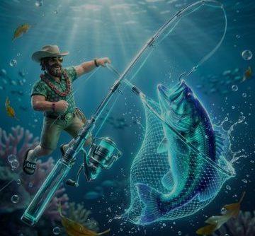 Big Bass Splash