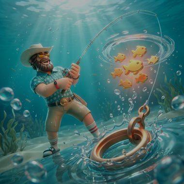 Big Bass Splash